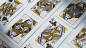 Preview: Yuci Morandi Pink 5th by TCC - Pokerdeck