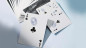 Preview: Yuci Snowstone 5th by TCC - Pokerdeck