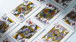 Preview: Yuci Snowstone 5th by TCC - Pokerdeck