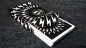 Preview: Yuci Soul Black by TCC - Pokerdeck