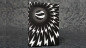 Preview: Yuci Soul Black by TCC - Pokerdeck