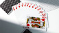 Preview: Yuci Tiny Wizard Black by TCC - Pokerdeck