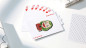 Preview: Yuci Tiny Wizard White by TCC - Pokerdeck