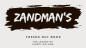 Preview: Zandman's Tossed Out Book