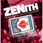 Mobile Preview: Zenith by David Stone - DVD und Gimmicks - Zaubertrick