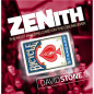 Preview: Zenith by David Stone - DVD und Gimmicks - Zaubertrick