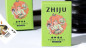 Preview: ZHIJU - Pokerdeck