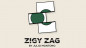 Mobile Preview: ZIGYZAG by Julio Montoro - Karten wiederherstellen - Restaurierung