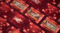 Preview: Zodiac (Aries) Luminous Edition by TCC - Pokerdeck