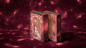Preview: Zodiac (Aries) Luminous Edition by TCC - Pokerdeck