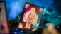 Preview: Zodiac (Astrology Chart) Luminous Edition by TCC - Pokerdeck