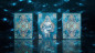 Preview: Zodiac (Cancer) Luminous Edition by TCC - Pokerdeck