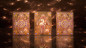Preview: Zodiac (Capricorn) Luminous Edition by TCC - Pokerdeck