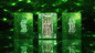 Preview: Zodiac (Gemini) Luminous Edition by TCC - Pokerdeck