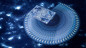 Preview: Zodiac (Pisces) Luminous Edition by TCC - Pokerdeck