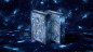 Preview: Zodiac (Pisces) Luminous Edition by TCC - Pokerdeck