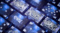Preview: Zodiac (Scorpio) Luminous Edition by TCC - Pokerdeck
