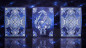 Preview: Zodiac (Scorpio) Luminous Edition by TCC - Pokerdeck