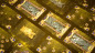 Preview: Zodiac (Taurus) Luminous Edition by TCC - Pokerdeck