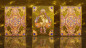 Preview: Zodiac (Taurus) Luminous Edition by TCC - Pokerdeck