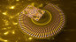 Preview: Zodiac (Taurus) Luminous Edition by TCC - Pokerdeck
