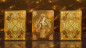 Preview: Zodiac (Virgo) Luminous Edition by TCC - Pokerdeck
