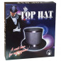 Preview: Folding Top Hat - Klapp Zylinderhut - Zauberhut