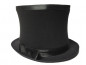 Preview: Folding Top Hat - Klapp Zylinderhut - Zauberhut