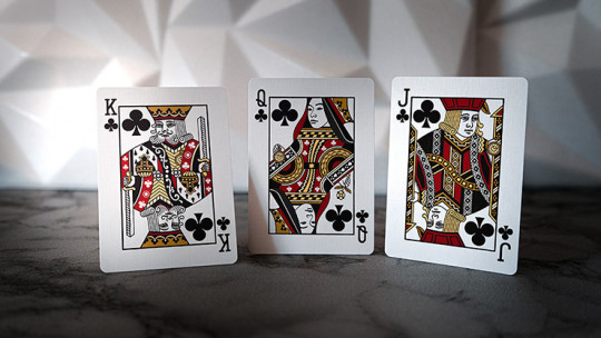 11th Hour (Gold Edition) - Pokerdeck - Markiertes Kartenspiel