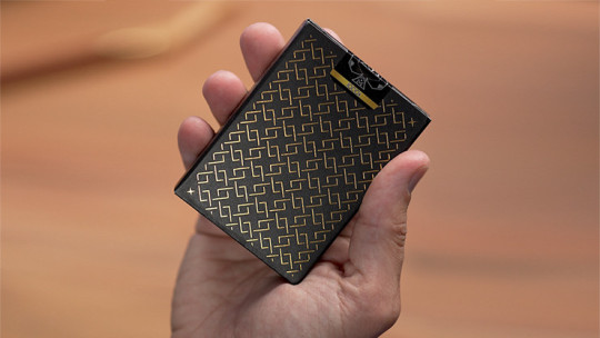 Preview: 20's Luxury - Pokerdeck