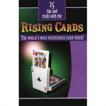 25 Tips and Tricks with the Rising Cards