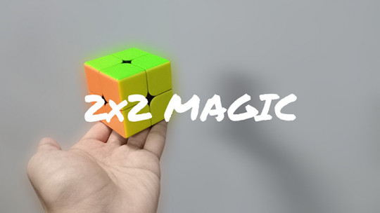 2x2 MAGIC by TN and JJ Team - Video - DOWNLOAD