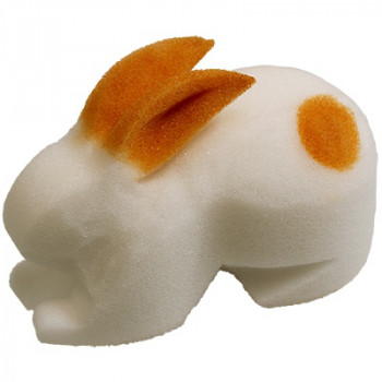 3D Rabbit Giant - Magic by Gosh
