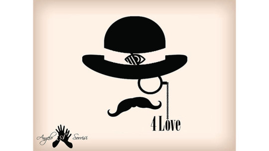 4 Love by Angelo Sorrisi - Video - DOWNLOAD