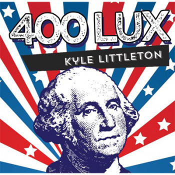 400 Lux by Kyle Littleton DVD - Zaubertricks
