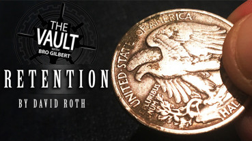 The Vault - Retention by David Roth - Video - DOWNLOAD