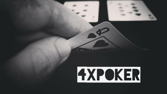 4xpoker by Jan Zita - Video - DOWNLOAD