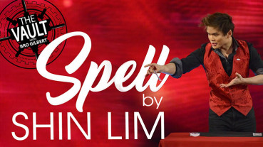 The Vault - Spell by Shin Lim - Video - DOWNLOAD