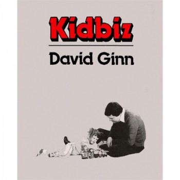 Kid Biz by David Ginn - eBook - DOWNLOAD