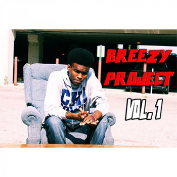 Breezy Project Volume 1 by Jibrizy - Video - DOWNLOAD