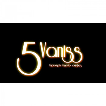 Vaniss by Deepak Mishra - DOWNLOAD