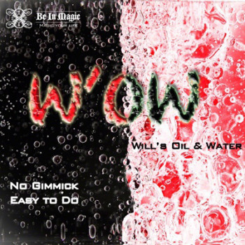 W.O.W. (Will's Oil & Water) by Will - Video - DOWNLOAD