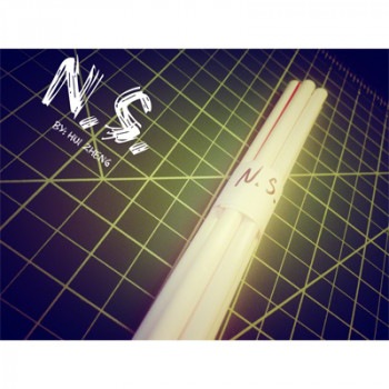 N.S. by Hui Zheng - Video - DOWNLOAD