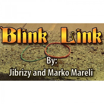 Blink Link by Jibrizy - Video - DOWNLOAD