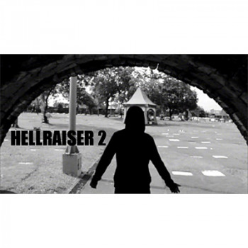HELLRAISER 2.0 by Arnel Renegado - Video - DOWNLOAD