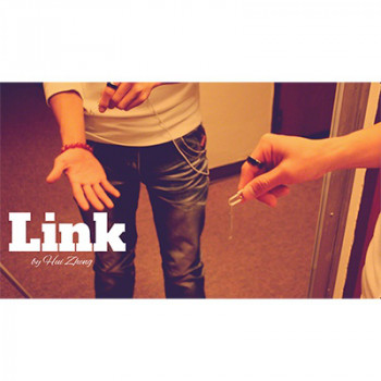 Link by Hui Zheng - Video - DOWNLOAD