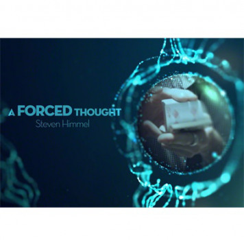 A Forced Thought by Steven Himmel - Video - DOWNLOAD
