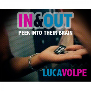 In and Out by Luca Volpe - Video - DOWNLOAD