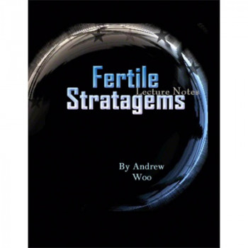 Fertile Stratagems (English) by Andrew Woo - eBook - DOWNLOAD
