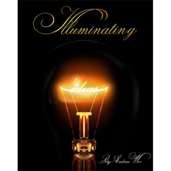Illuminating Ideas (English) by Andrew Woo - ebook - DOWNLOAD